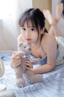 韩国玉女心经